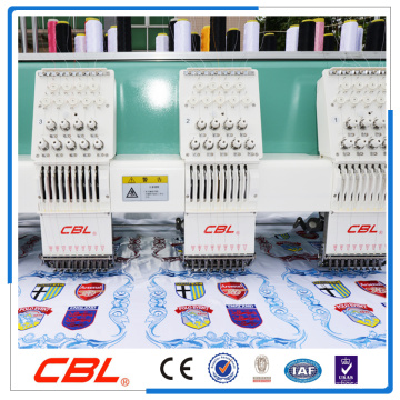 6 head embroidery machine venda